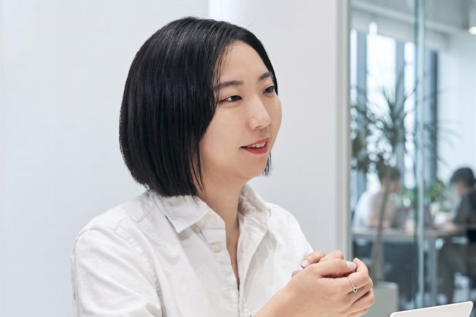 김모을 MUSINSA 커머스마케팅 본부장