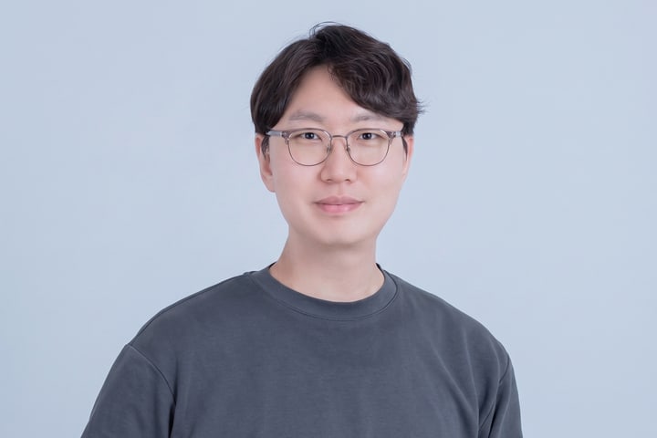 김성진 샵라이브 비즈니스총괄책임자(CBO)